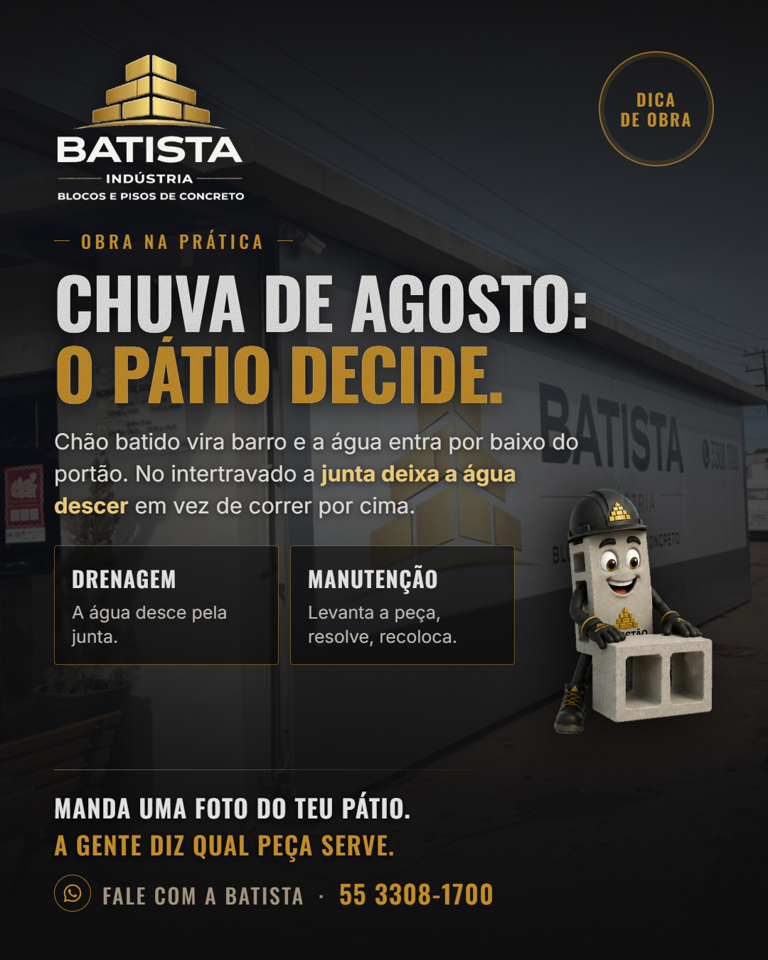 Arte da peca 1 de 1