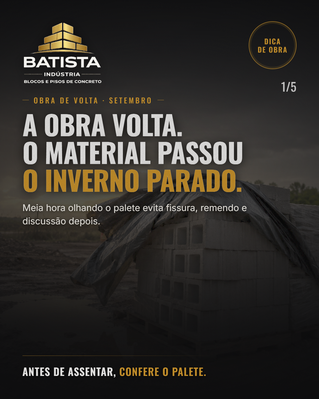 Arte da peca 1 de 5