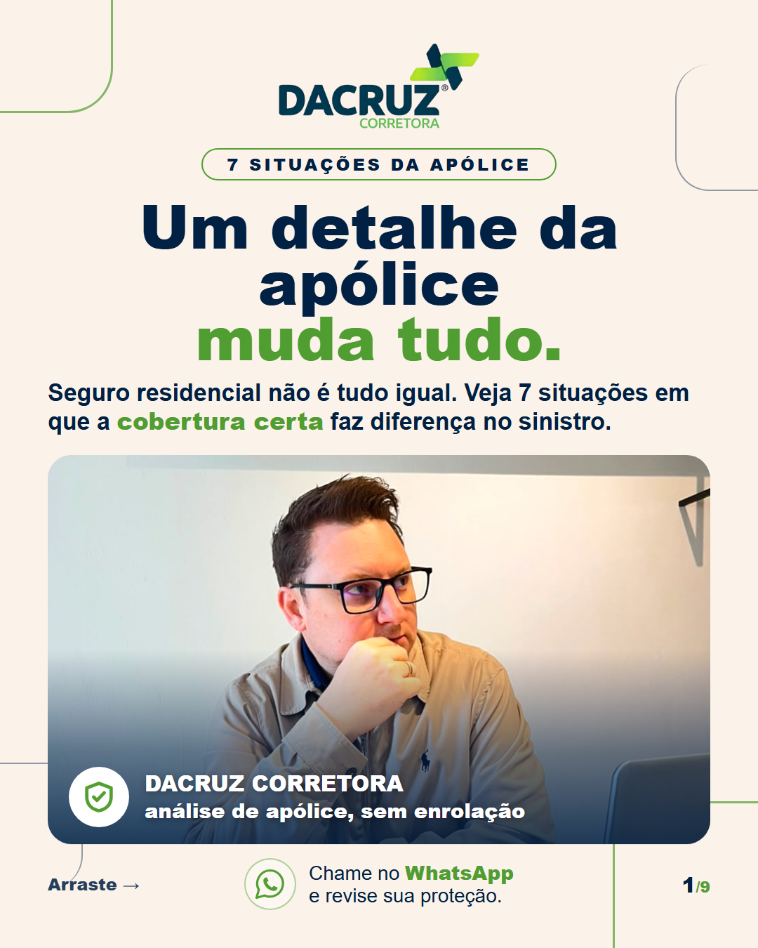 Arte da peca 1 de 9