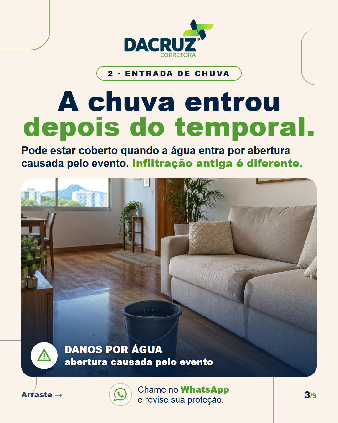 Arte da peca 3 de 9