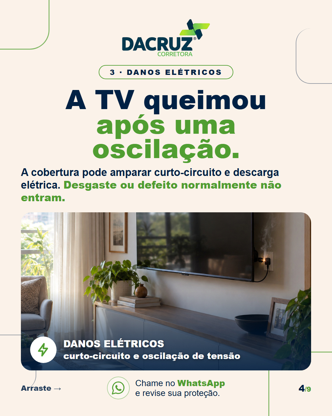 Arte da peca 4 de 9