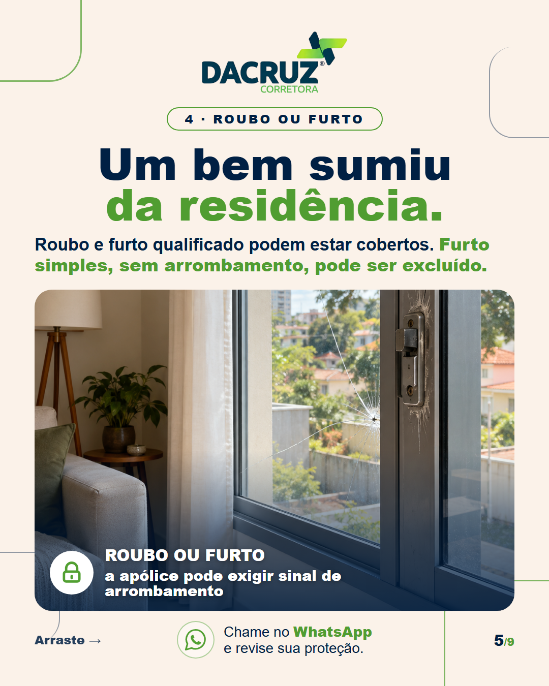 Arte da peca 5 de 9