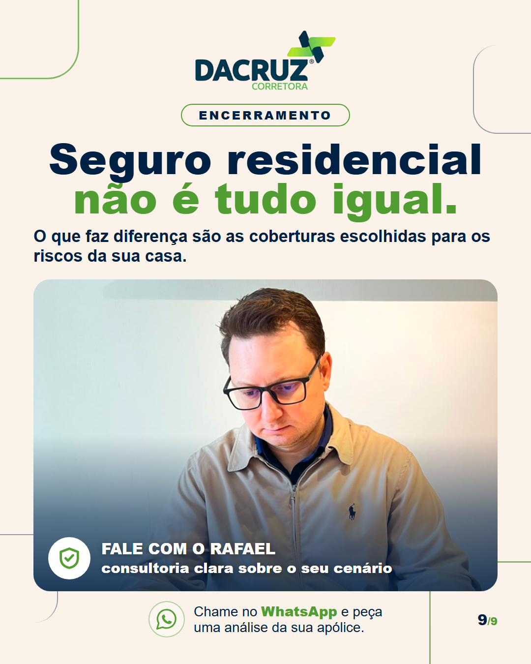 Arte da peca 9 de 9