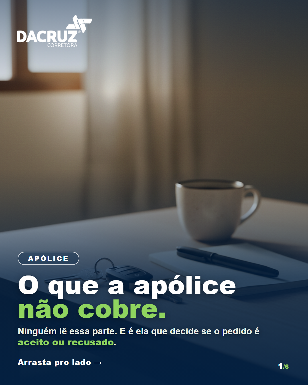 Arte da peca 1 de 6