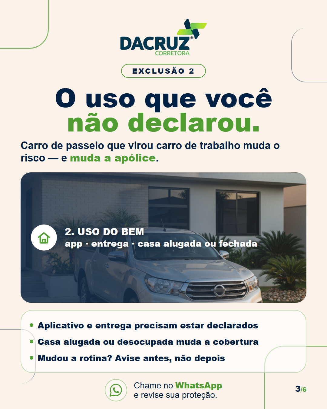Arte da peca 3 de 6