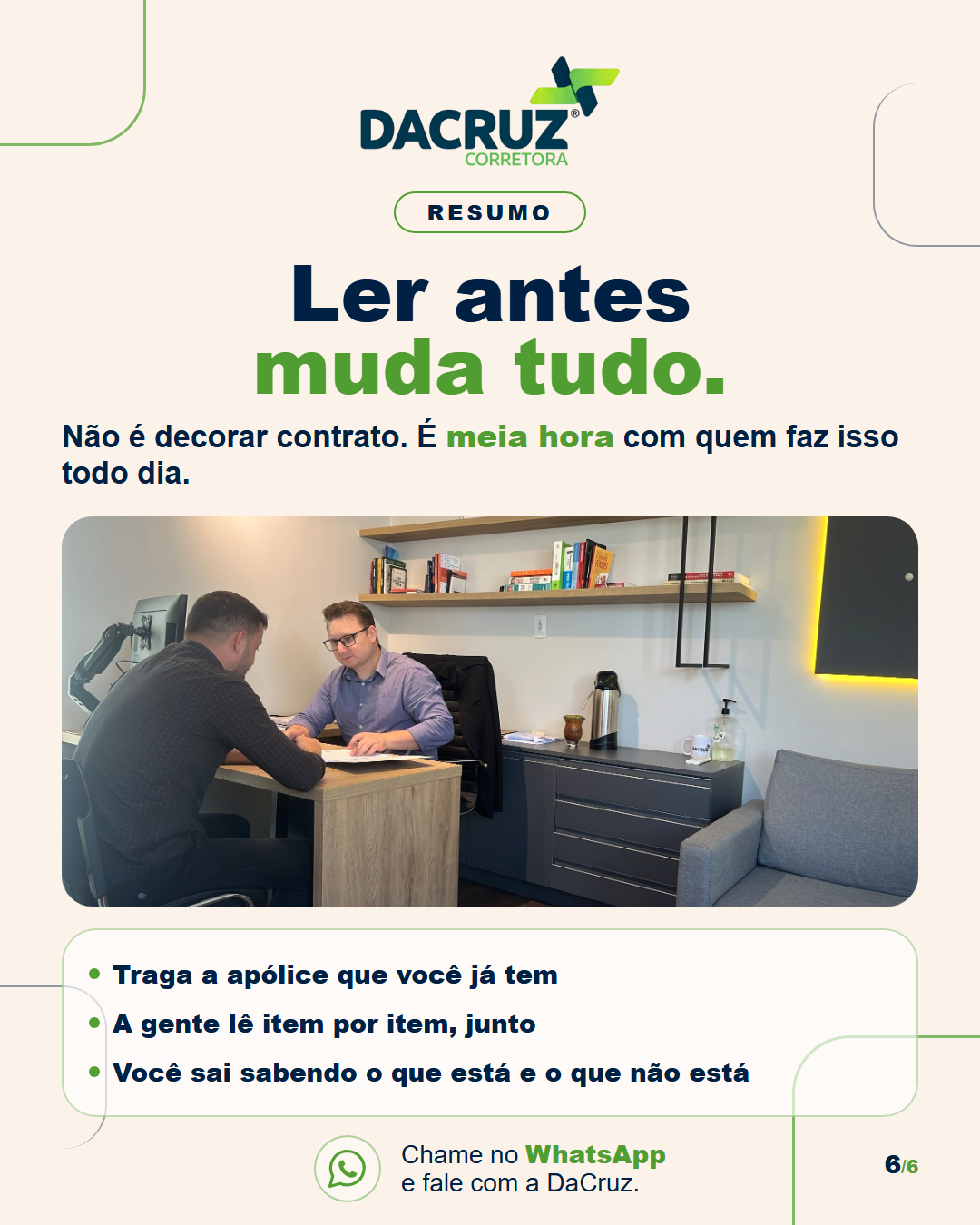 Arte da peca 6 de 6