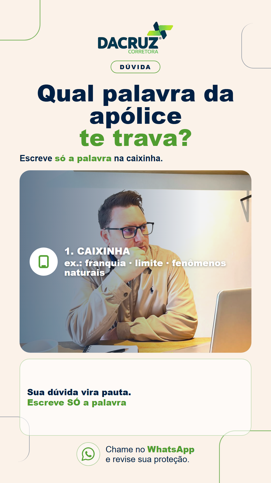 Arte da peca 2 de 3