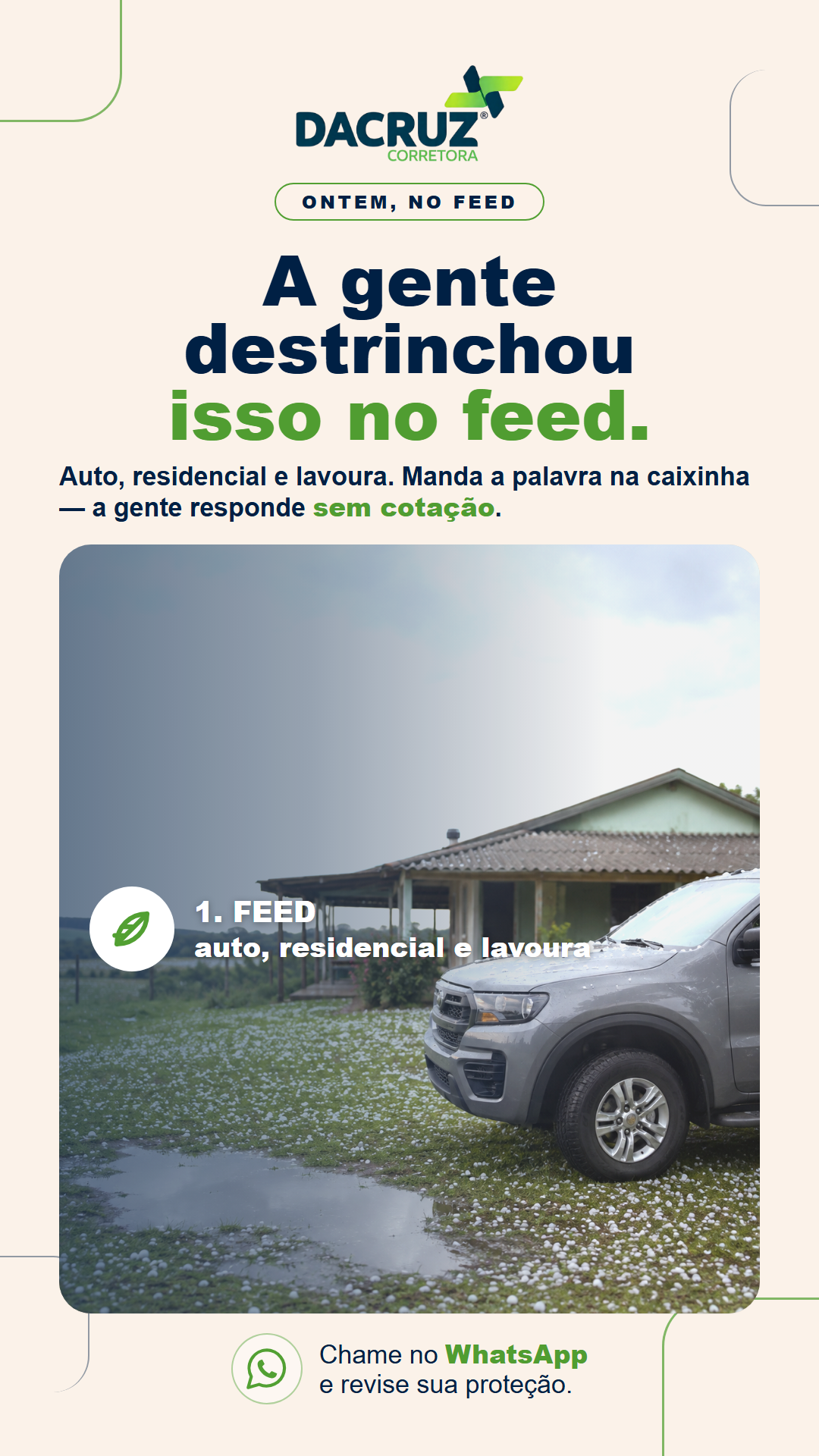 Arte da peca 3 de 3
