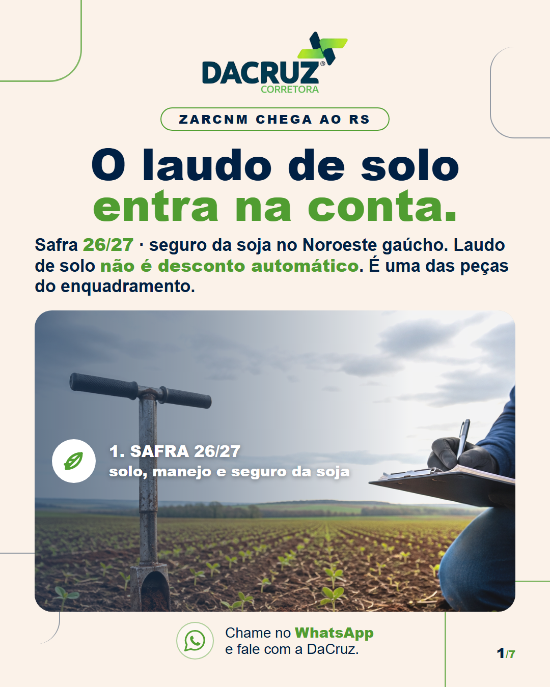 Arte da peca 1 de 7
