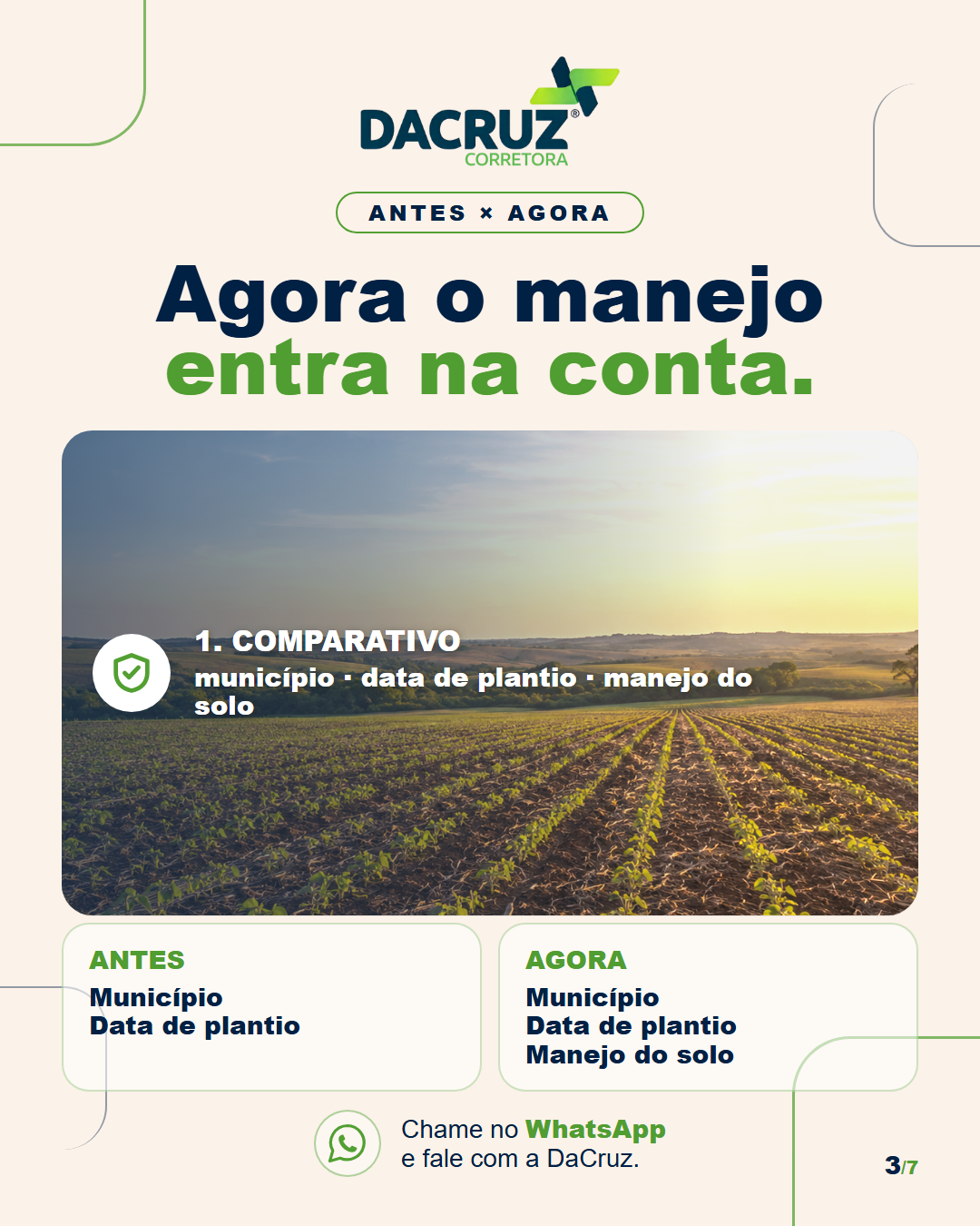 Arte da peca 3 de 7
