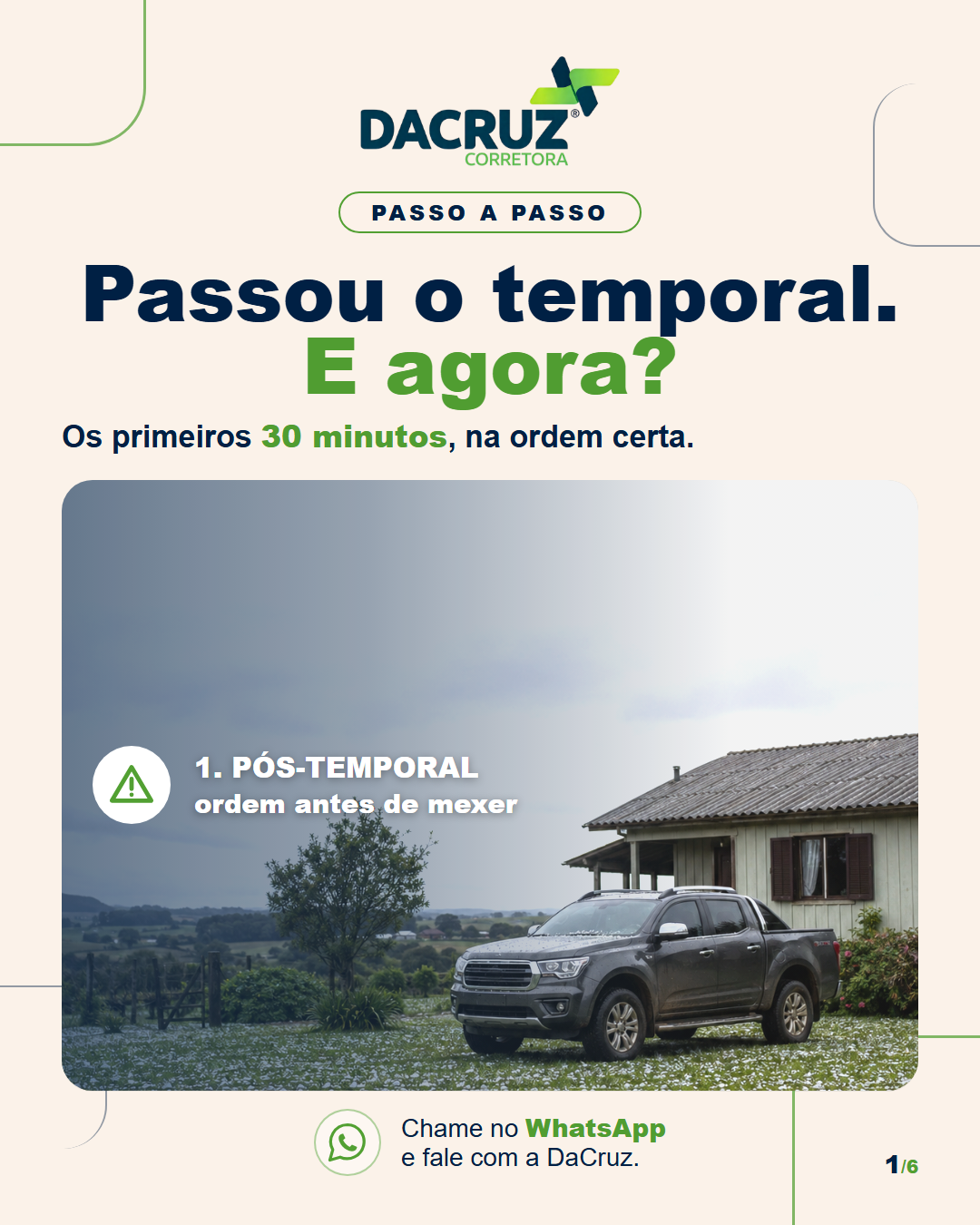 Arte da peca 1 de 6