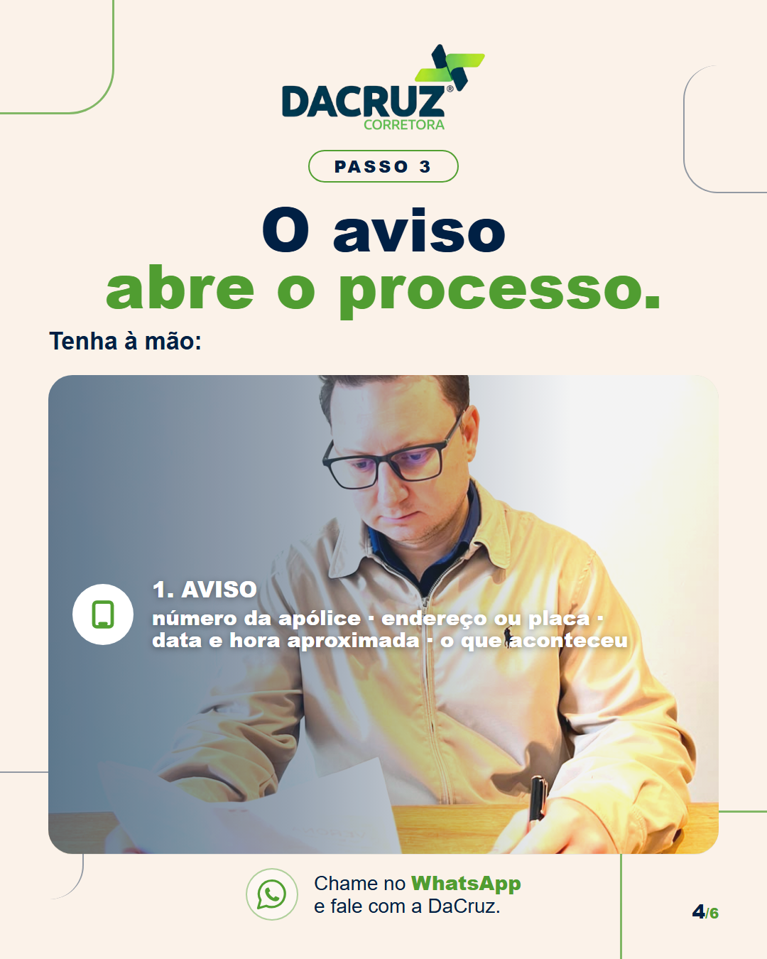 Arte da peca 4 de 6