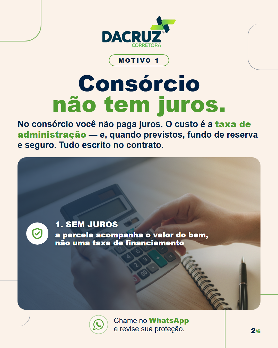 Arte da peca 2 de 6