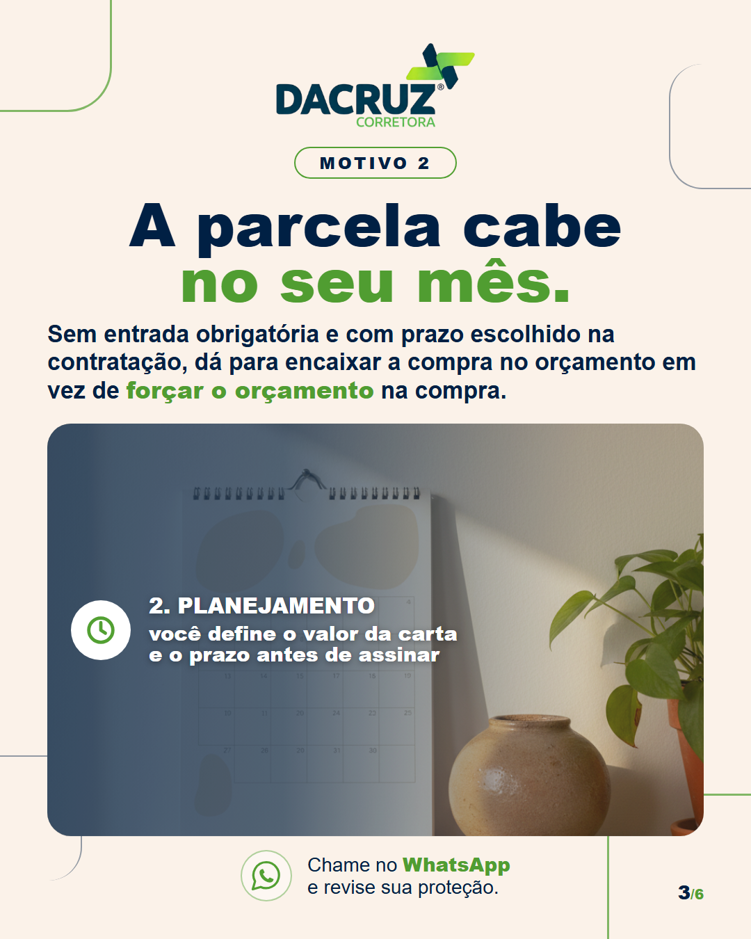 Arte da peca 3 de 6