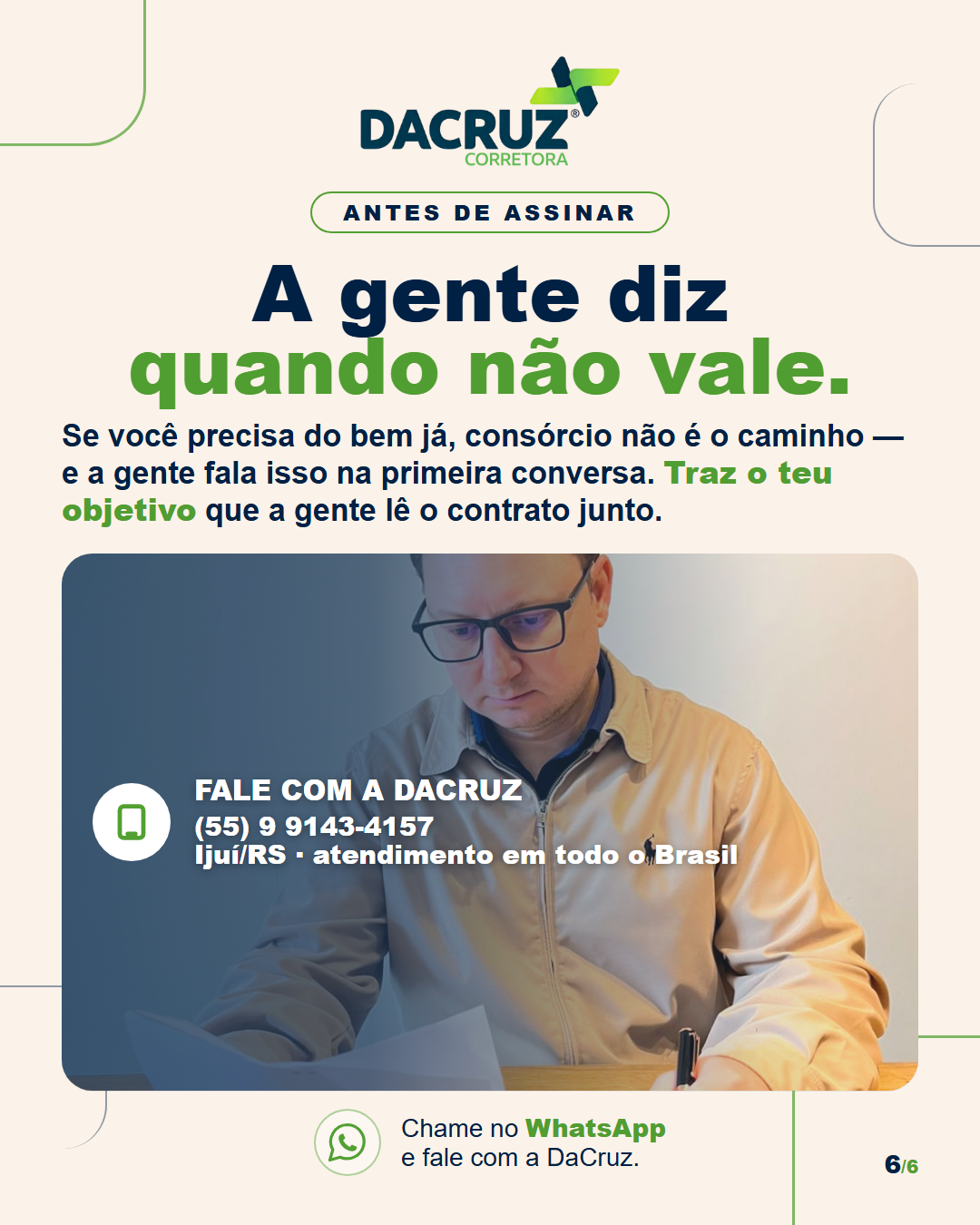Arte da peca 6 de 6