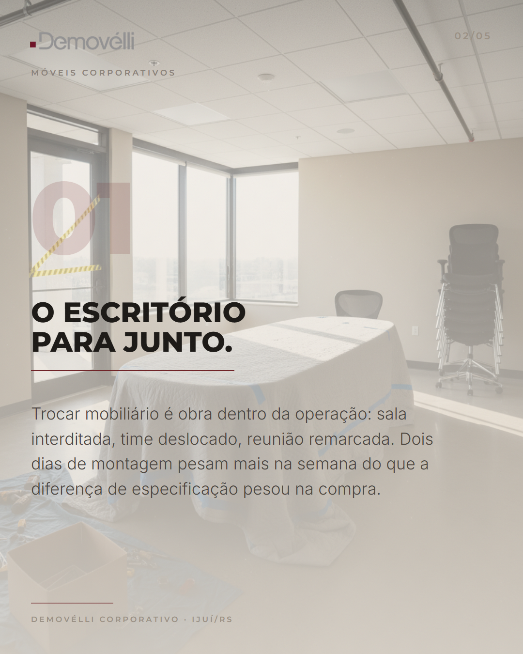 Arte da peca 2 de 5