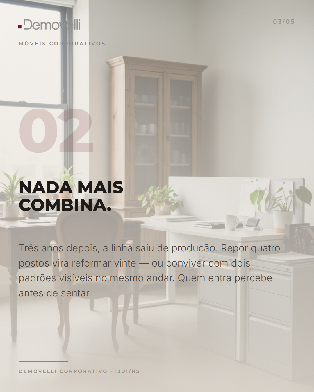 Arte da peca 3 de 5