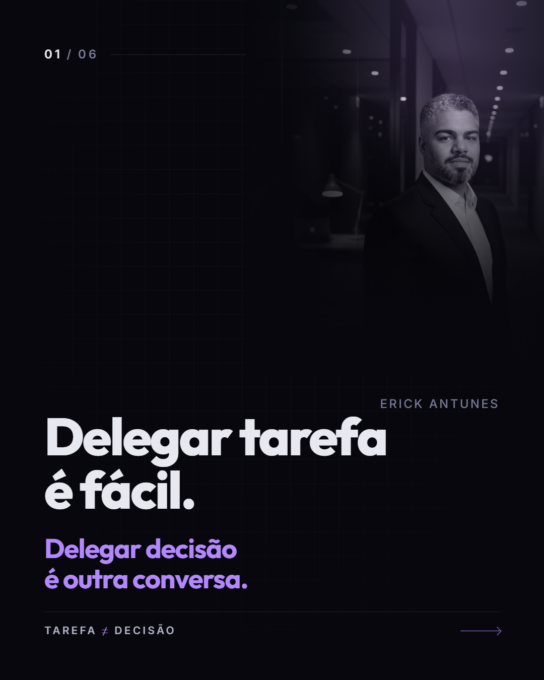 Arte da peca 1 de 6