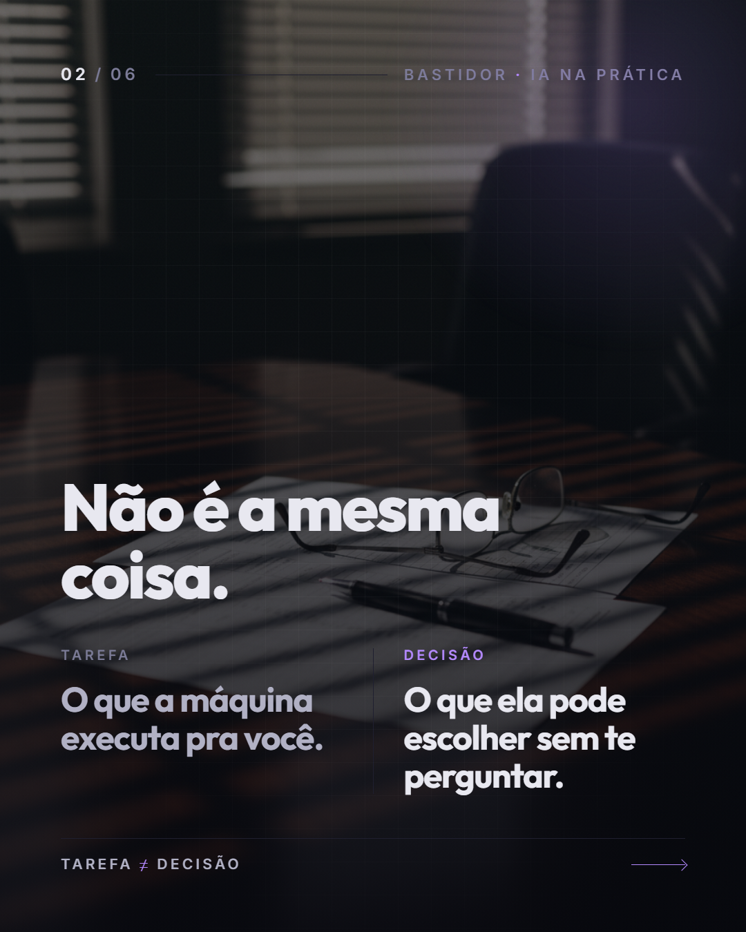 Arte da peca 2 de 6