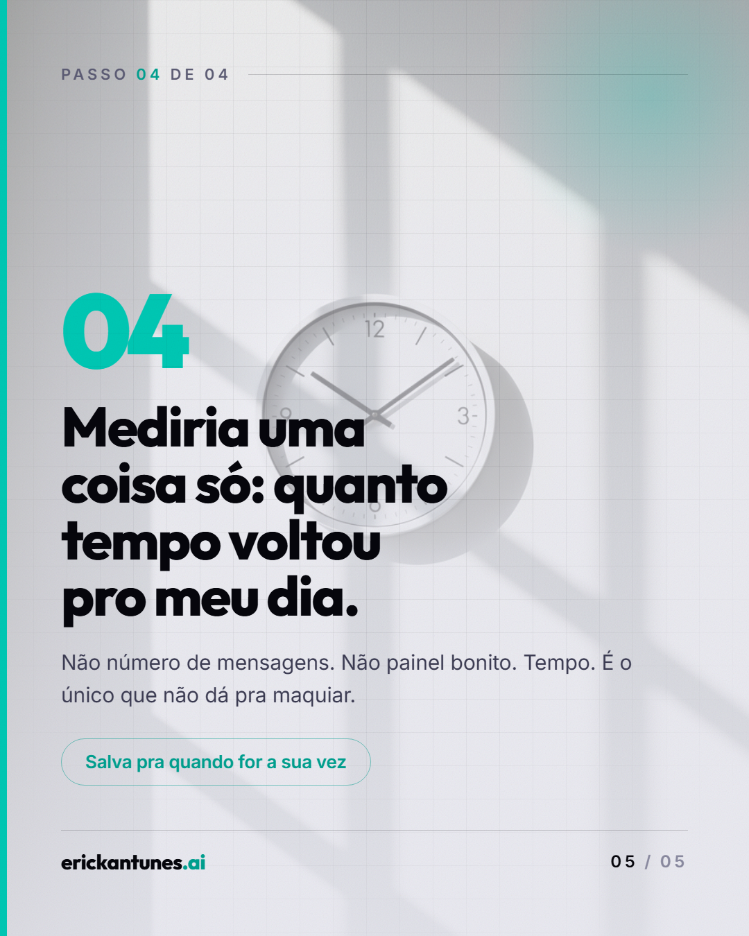 Arte da peca 5 de 5