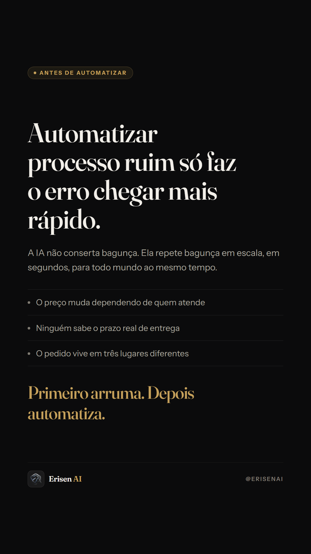 Arte da peca 1 de 1