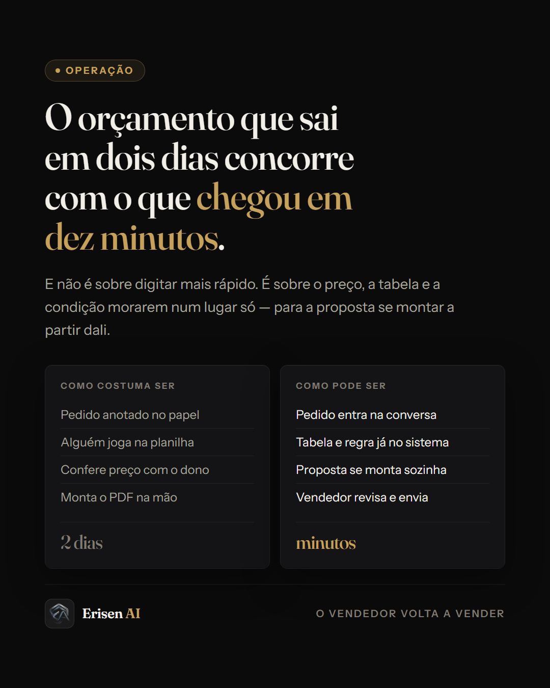 Arte da peca 1 de 1