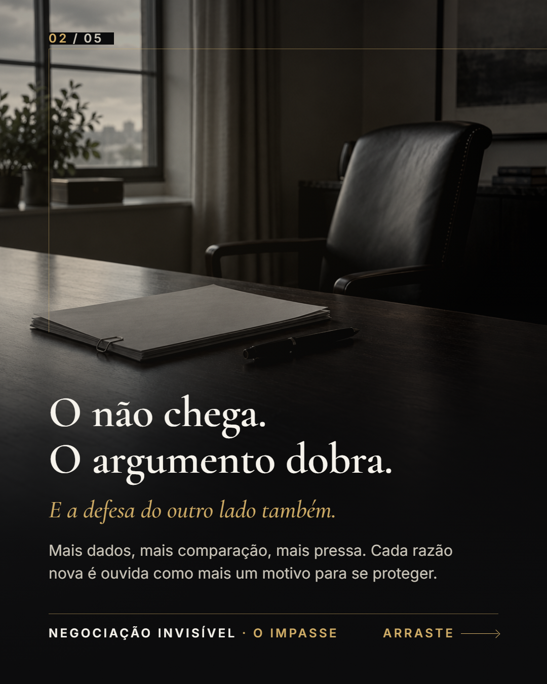Arte da peca 2 de 5