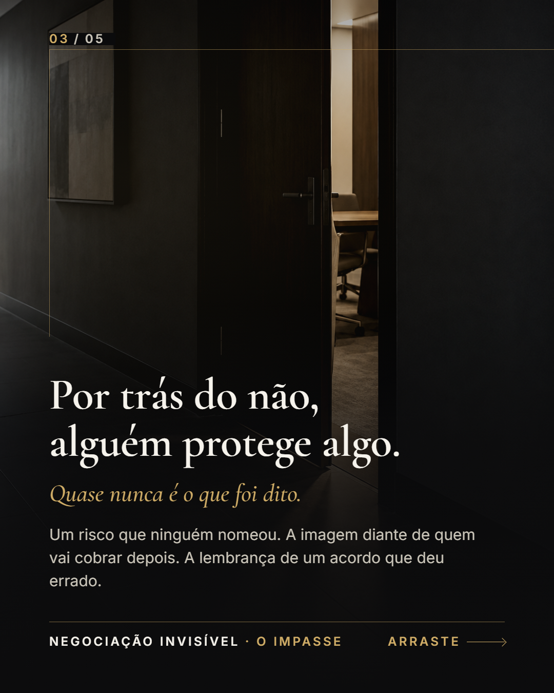 Arte da peca 3 de 5