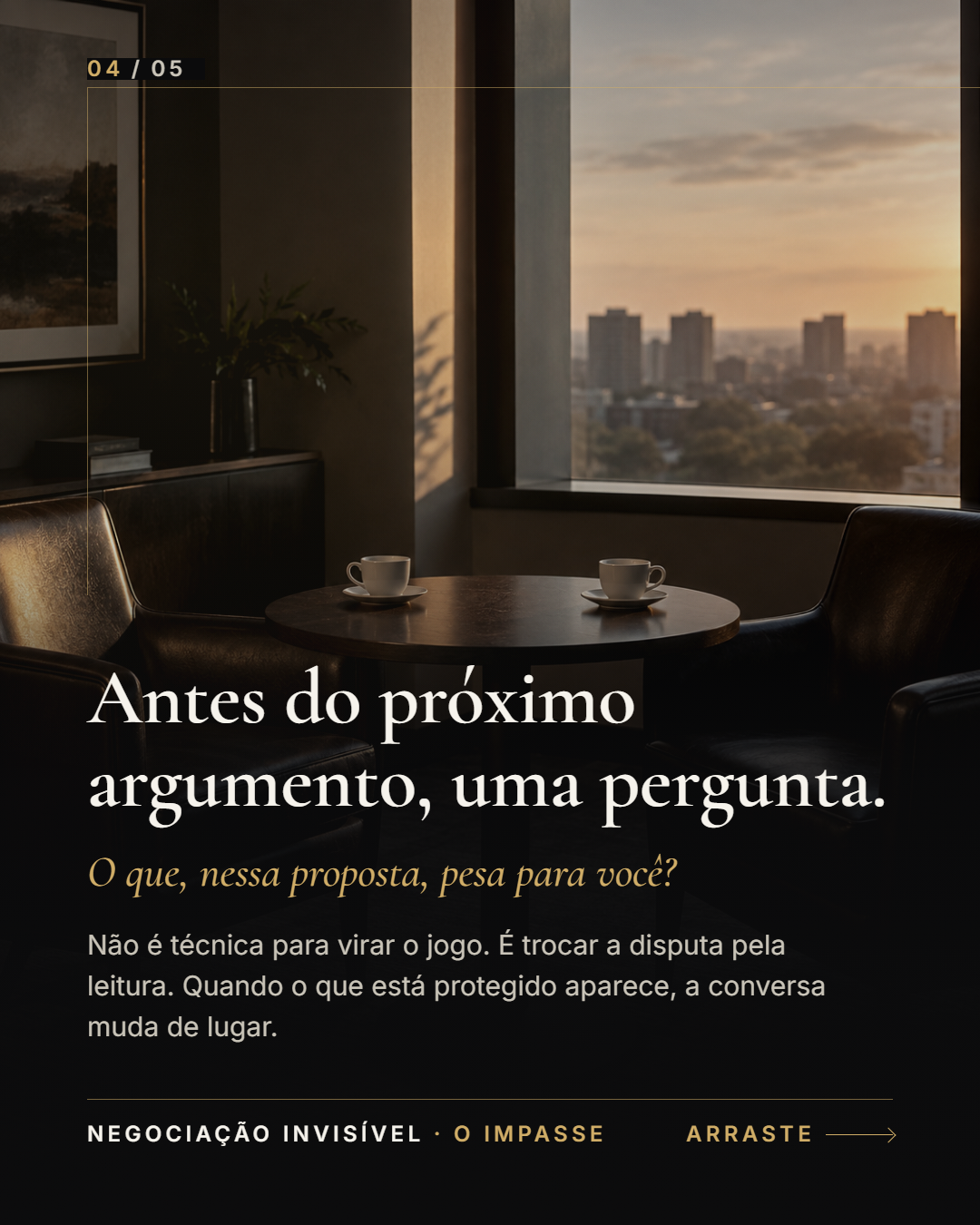 Arte da peca 4 de 5