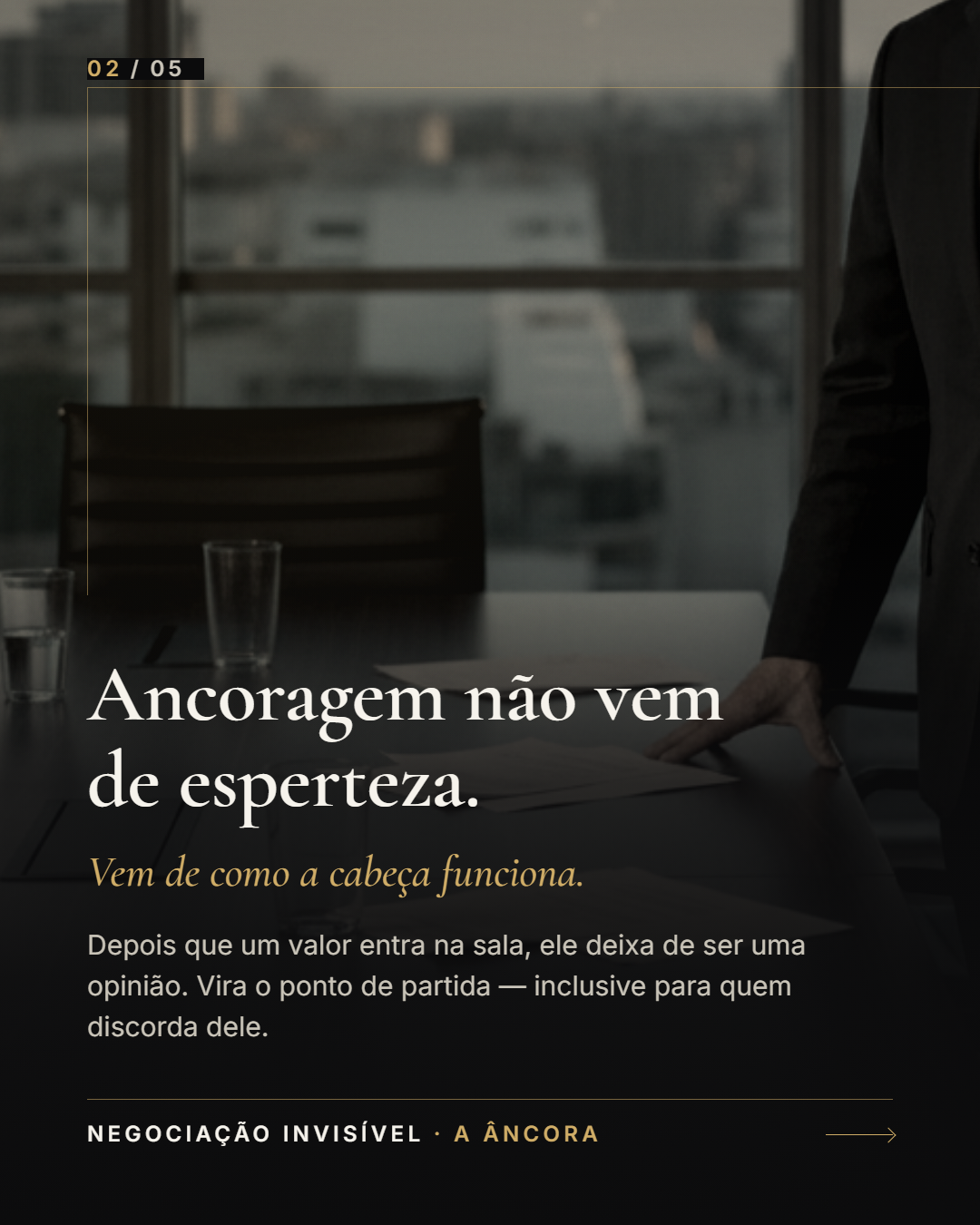 Arte da peca 2 de 5