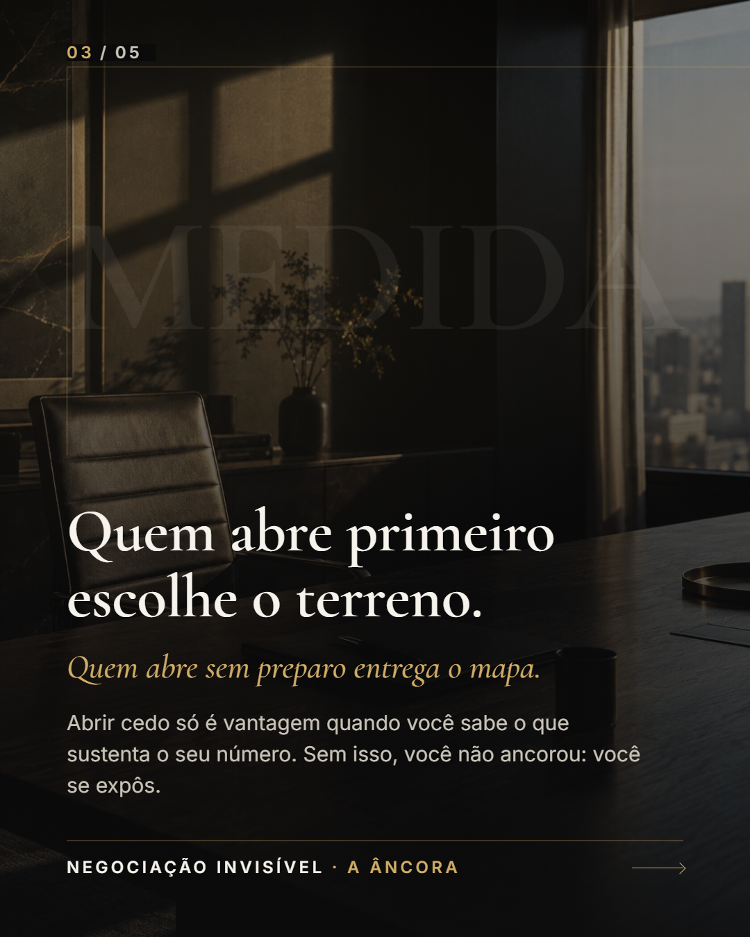 Arte da peca 3 de 5