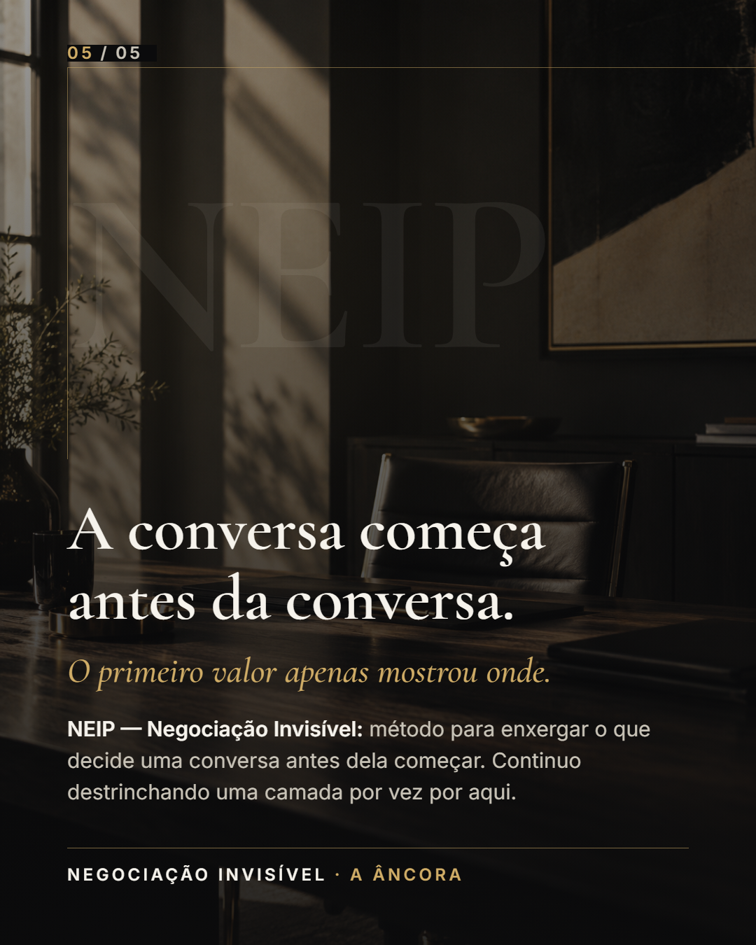 Arte da peca 5 de 5