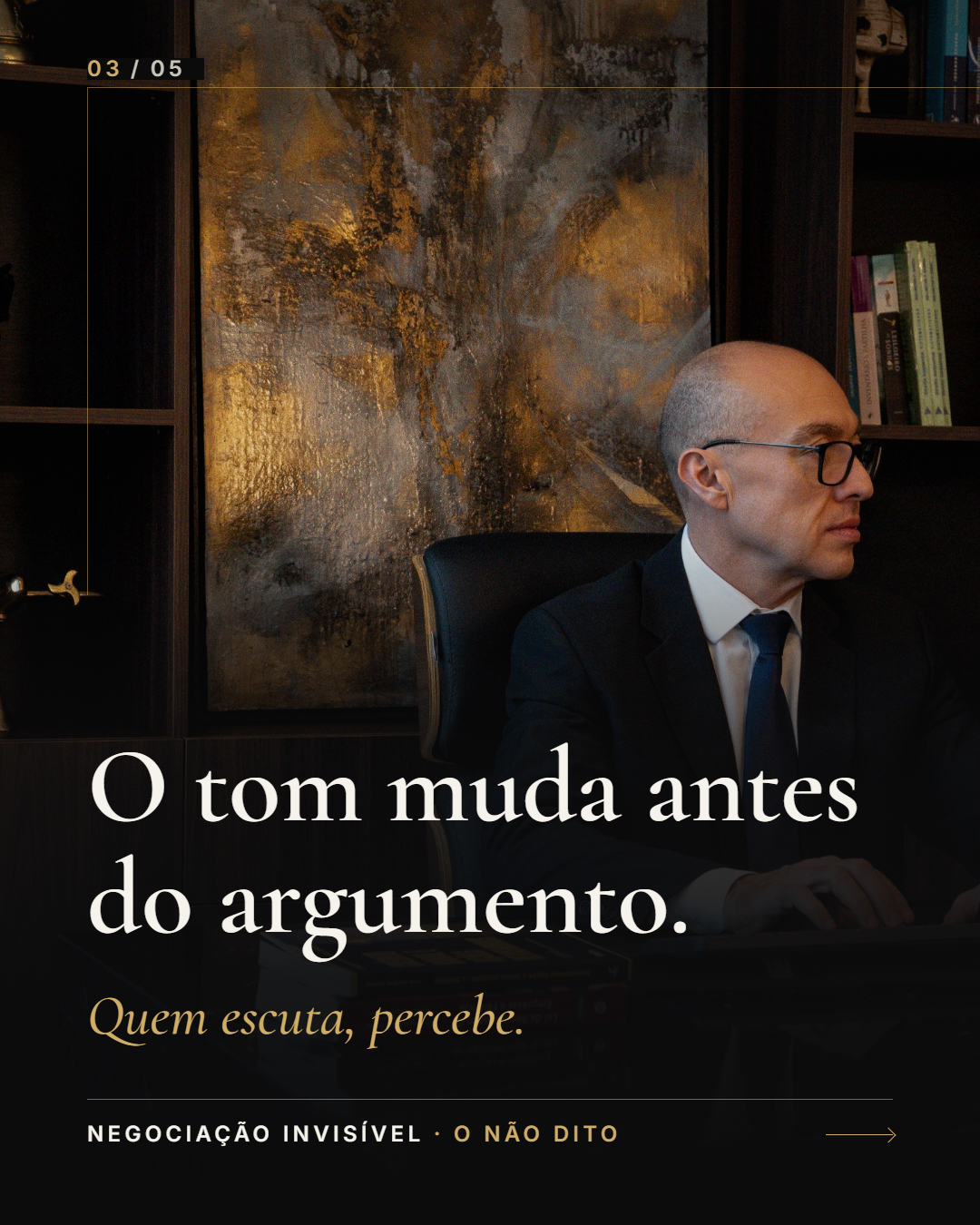 Arte da peca 3 de 5