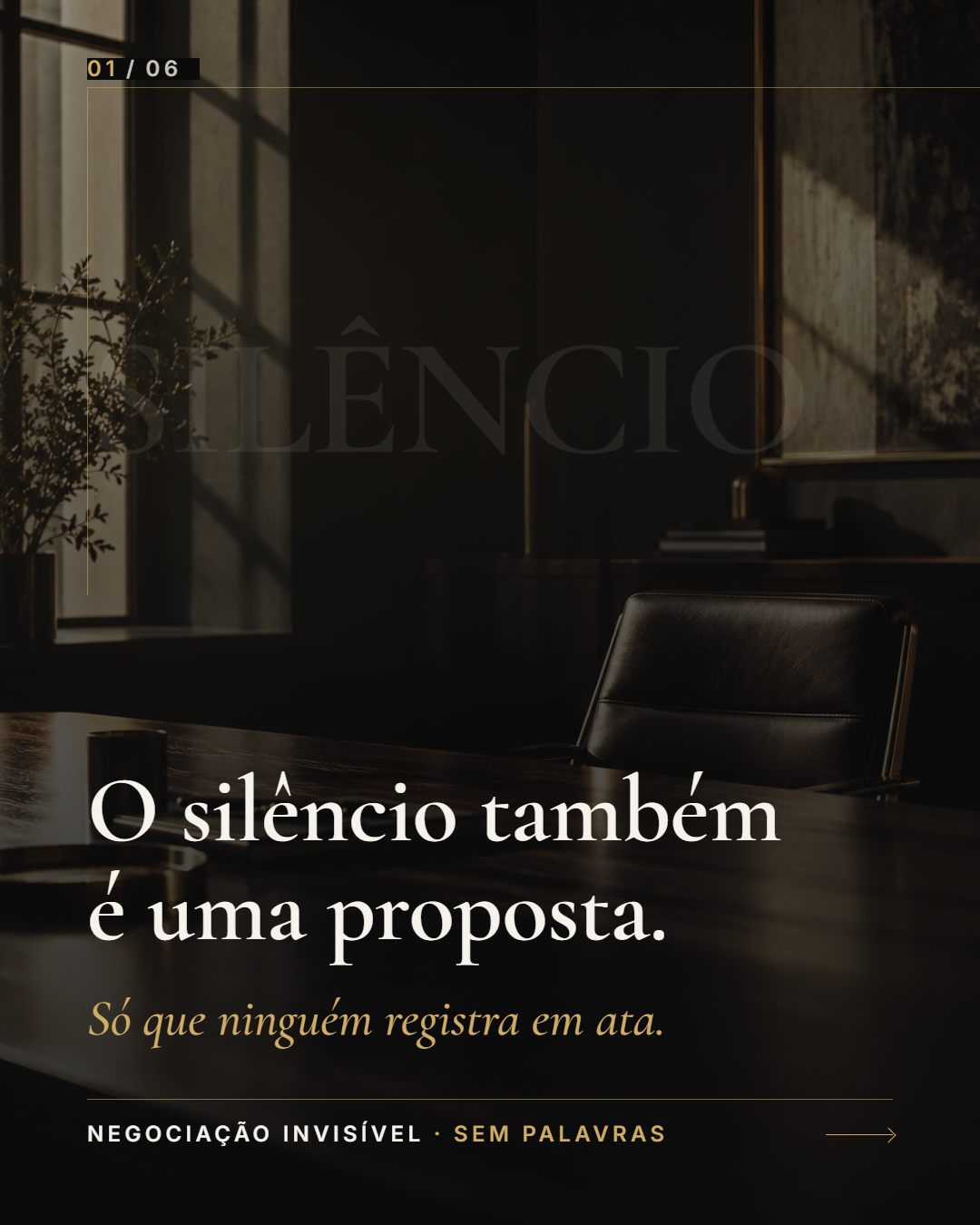 Arte da peca 1 de 6