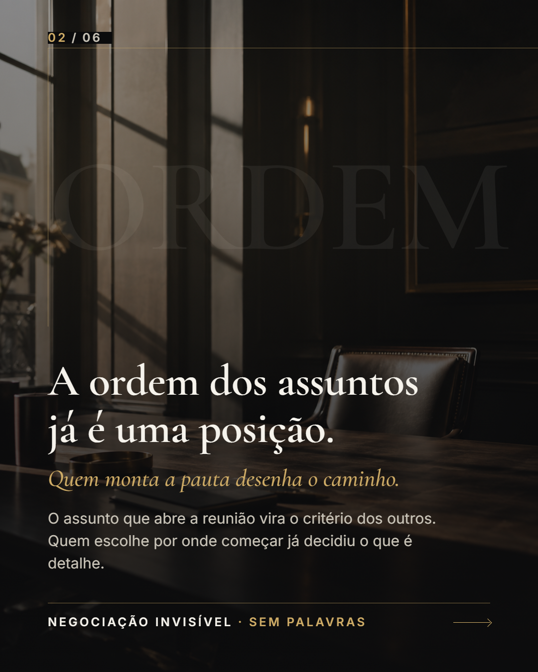 Arte da peca 2 de 6