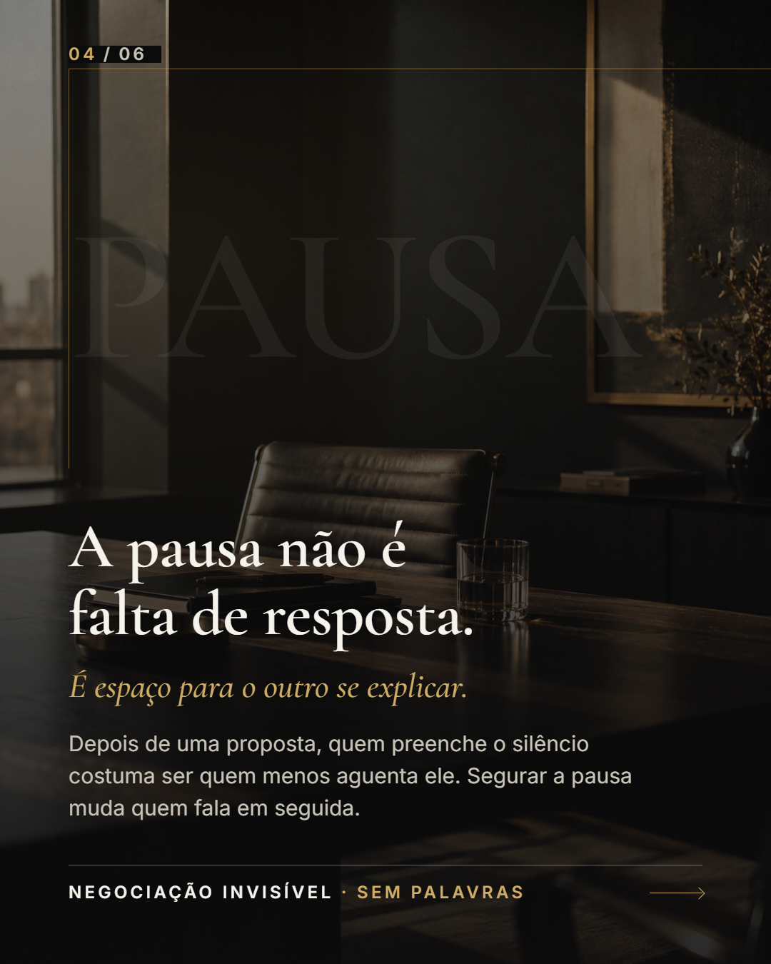 Arte da peca 4 de 6
