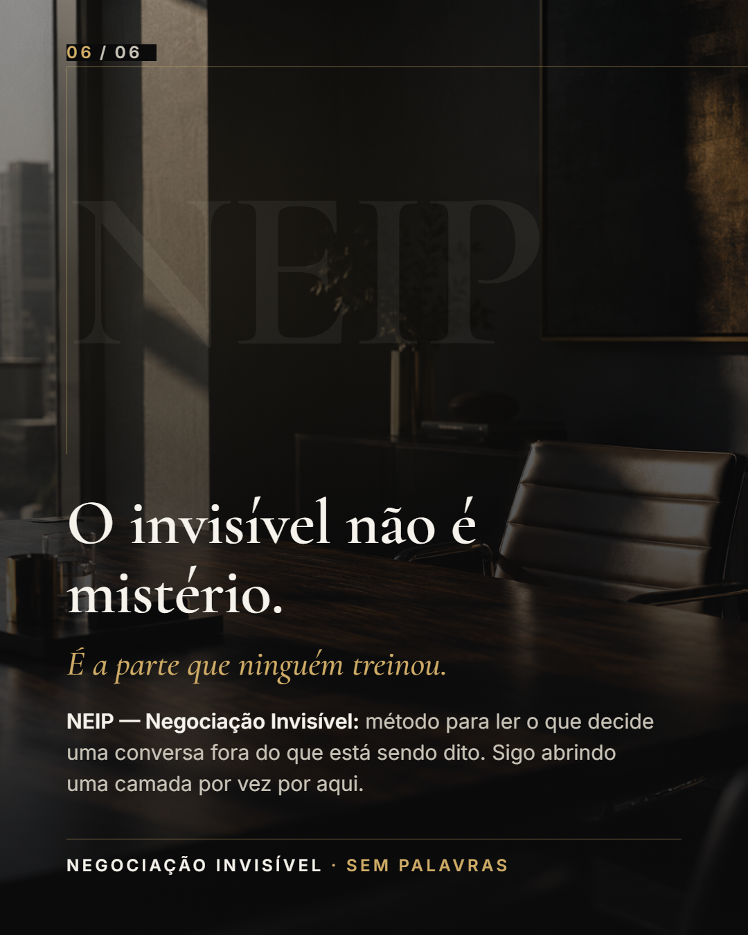 Arte da peca 6 de 6