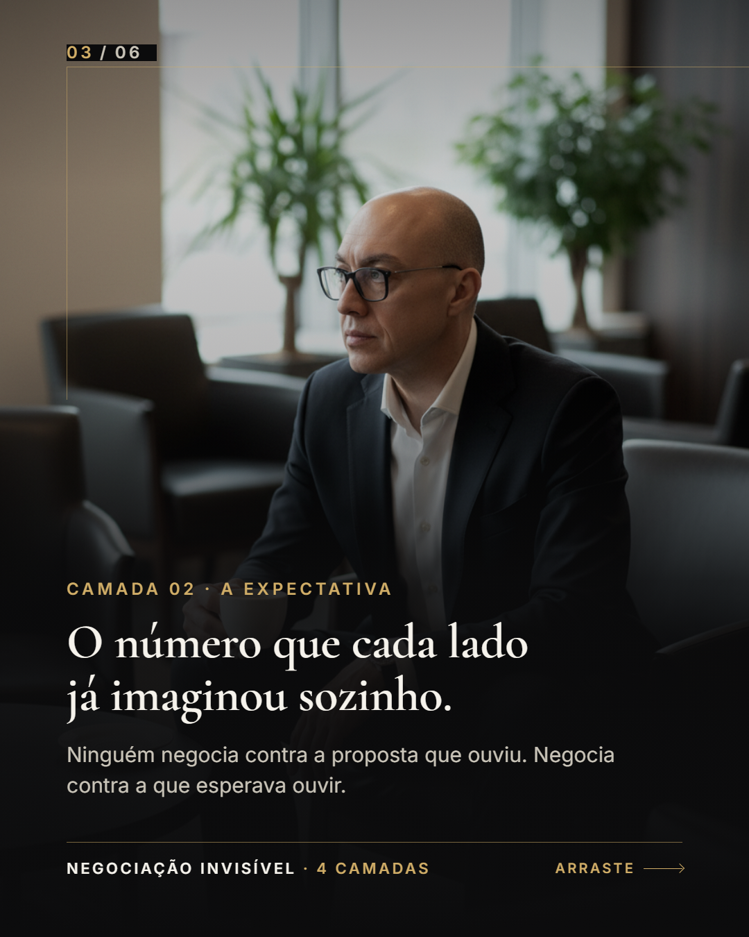 Arte da peca 3 de 6