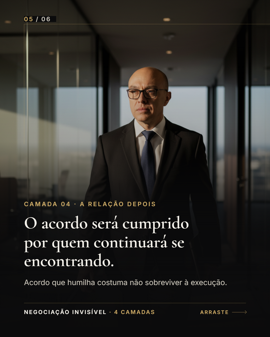 Arte da peca 5 de 6