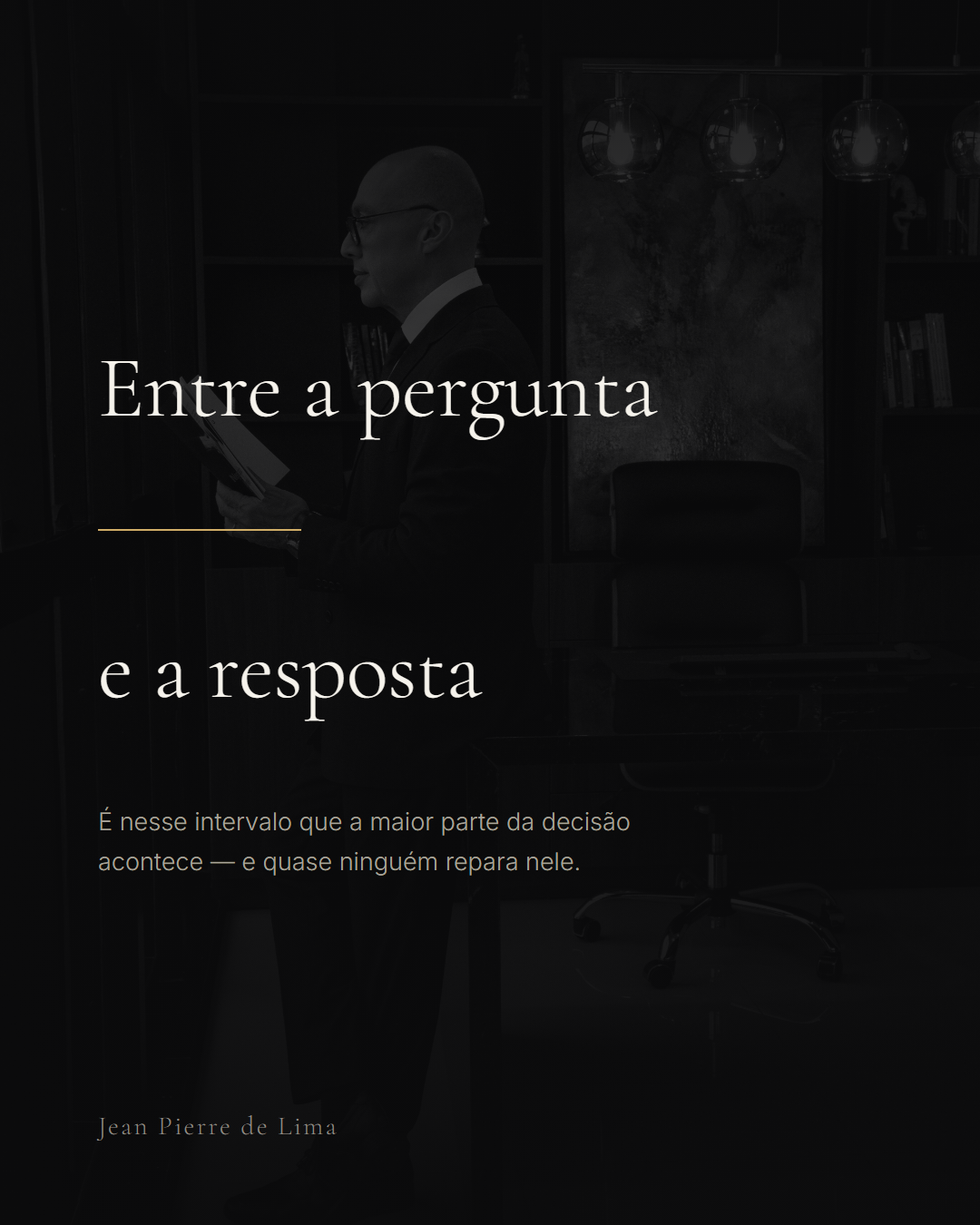 Arte da peca 1 de 1
