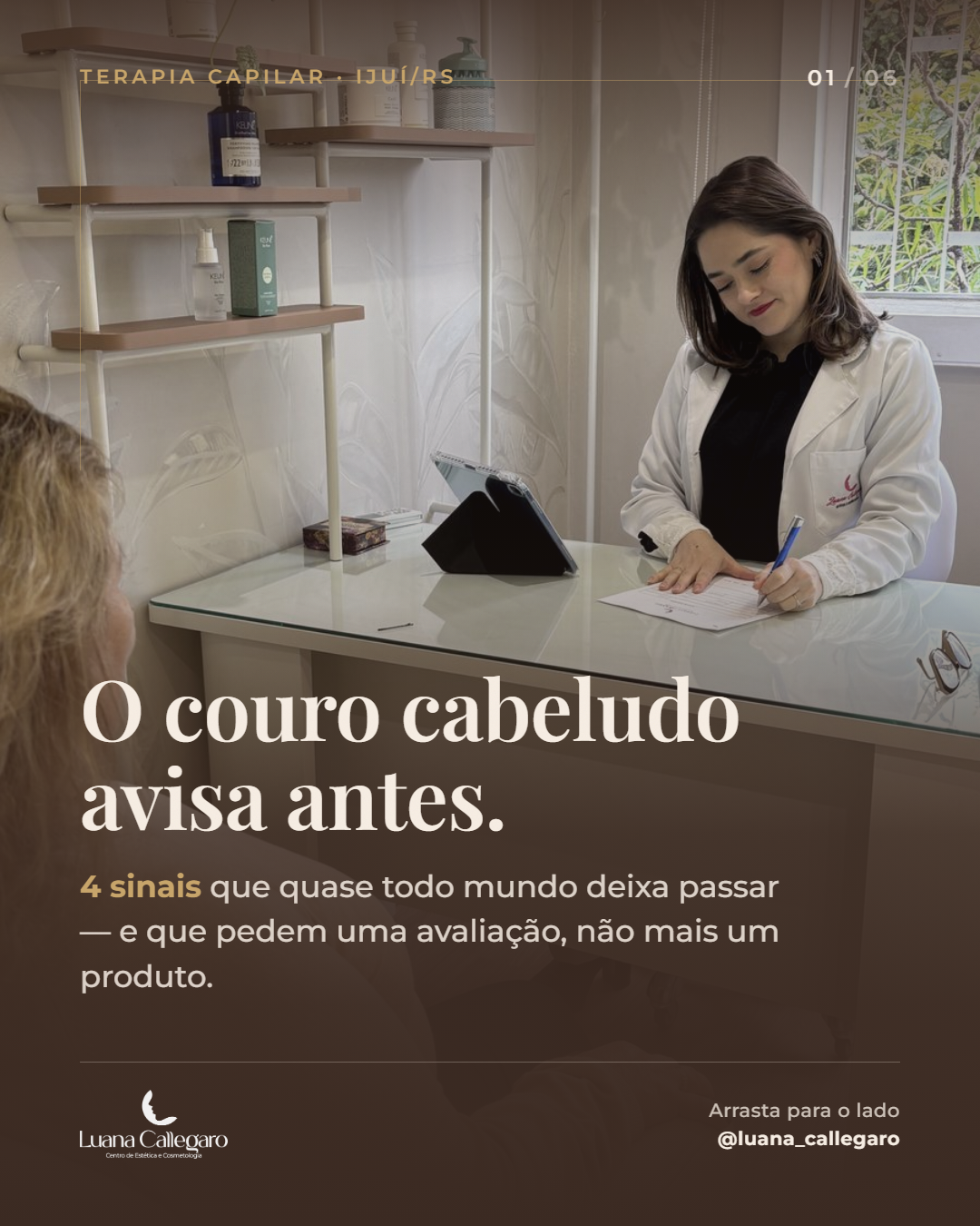 Arte da peca 1 de 6