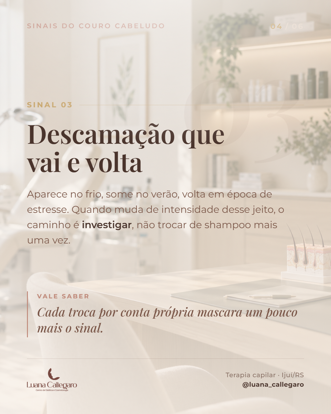 Arte da peca 4 de 6