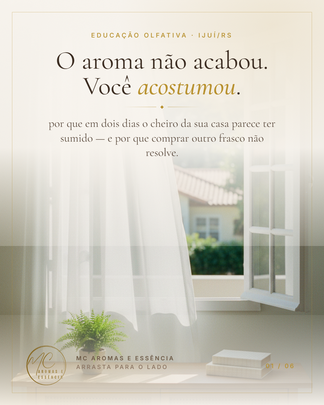 Arte da peca 1 de 6