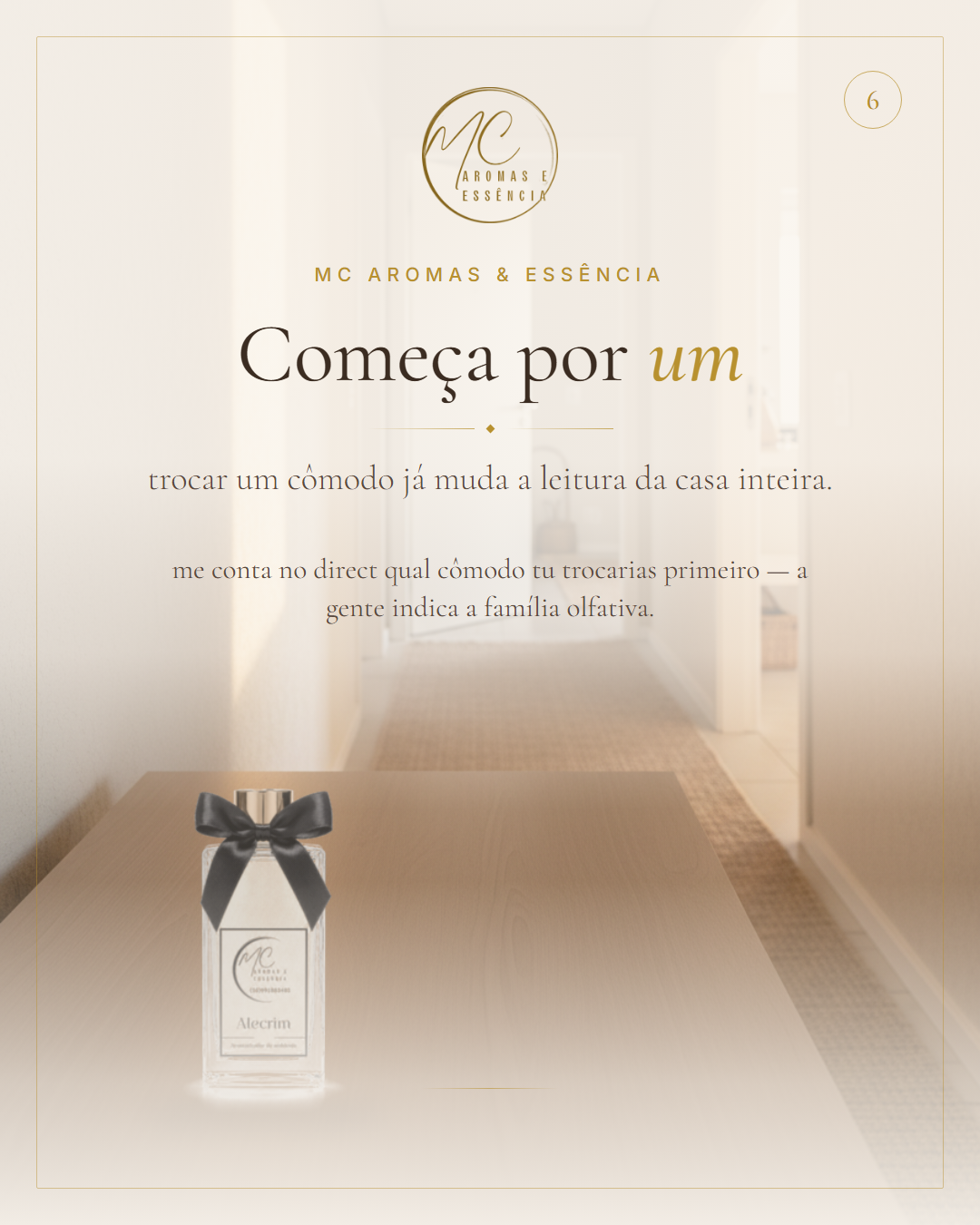 Arte da peca 6 de 6