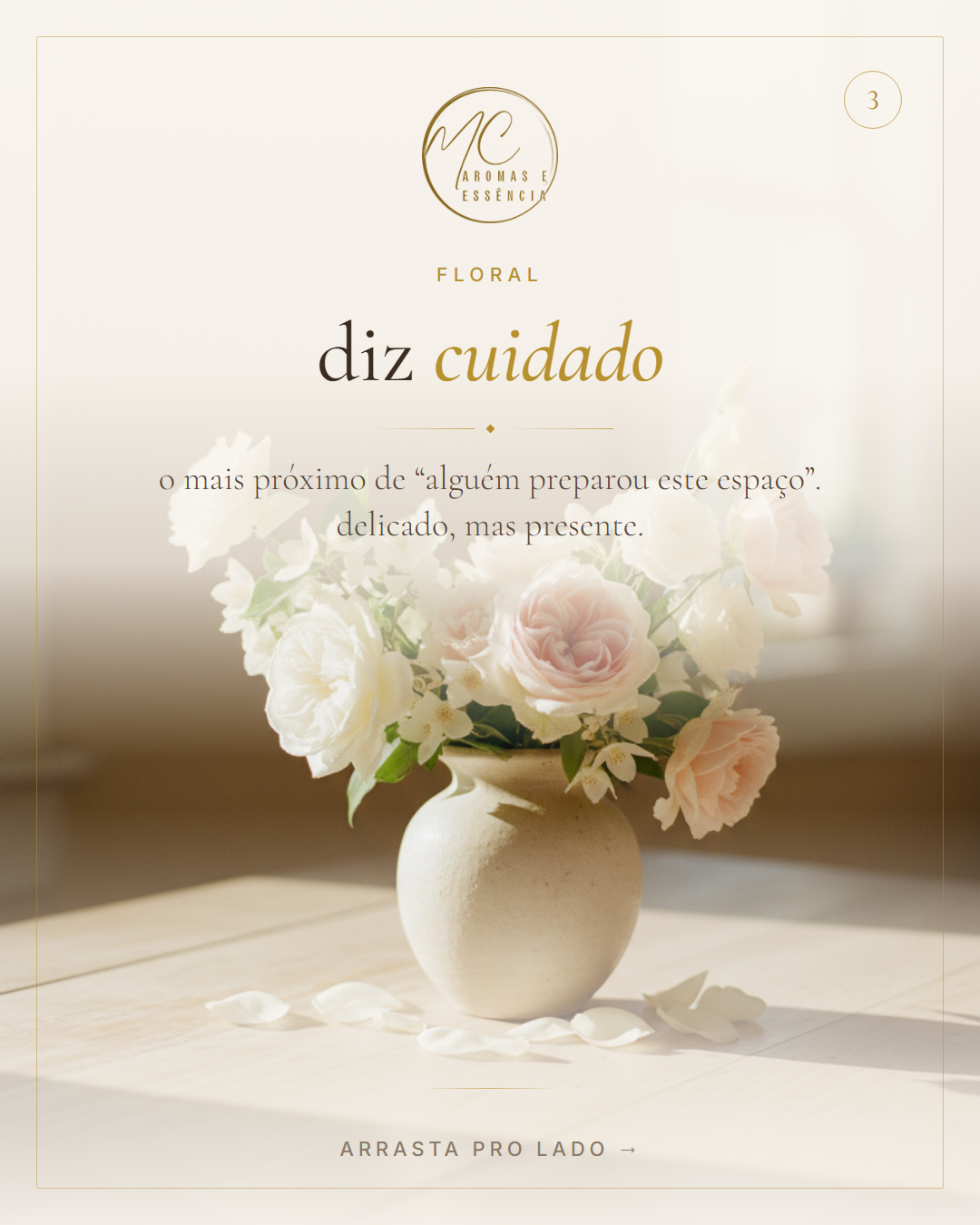 Arte da peca 3 de 6