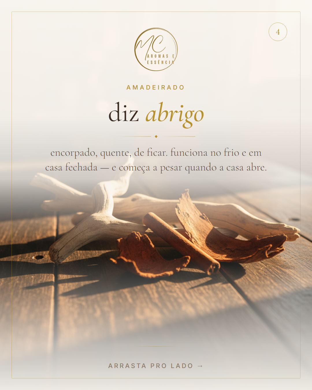 Arte da peca 4 de 6