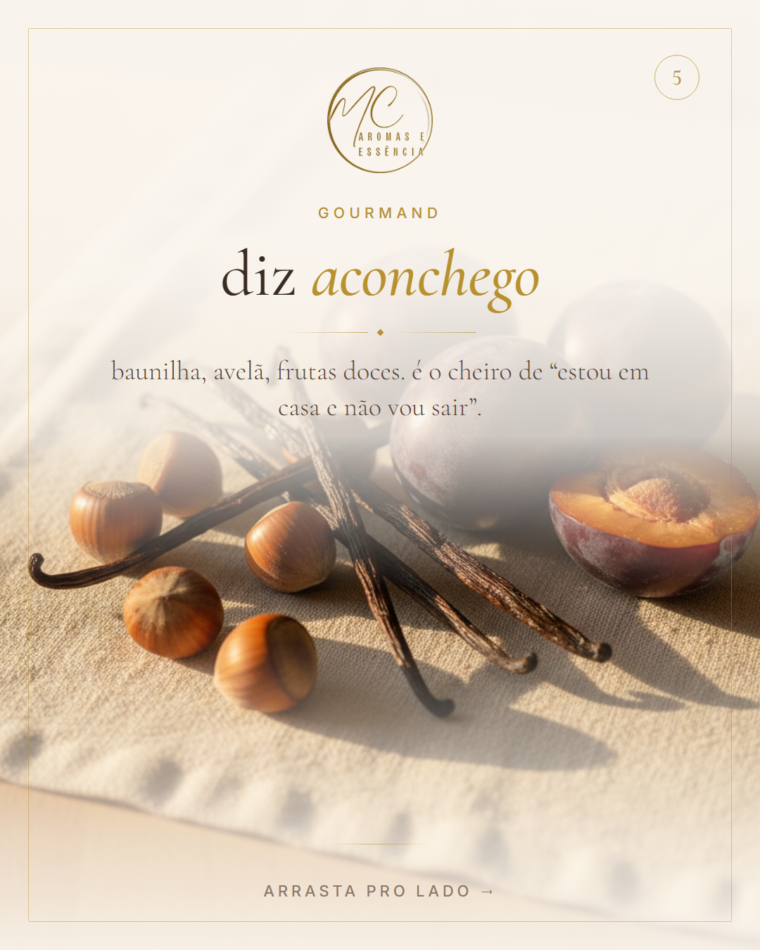 Arte da peca 5 de 6