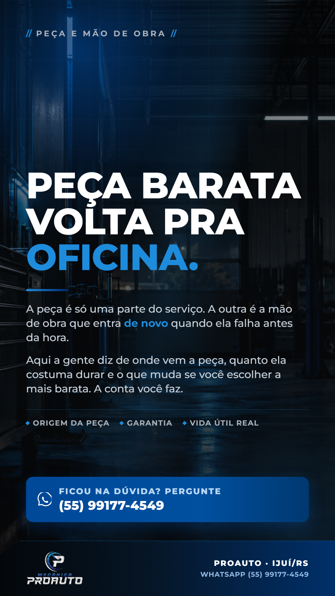 Arte da peca 1 de 1