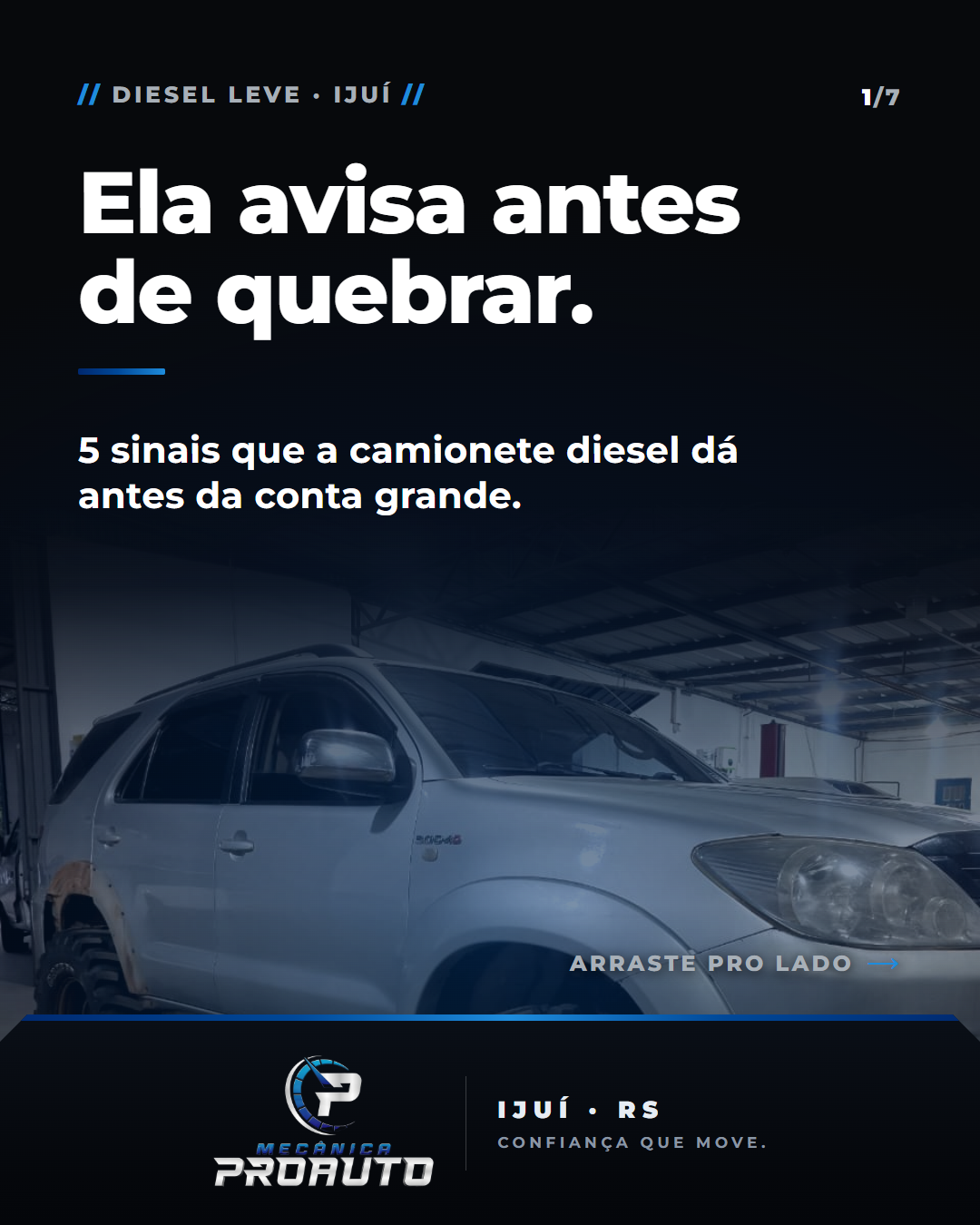 Arte da peca 1 de 7