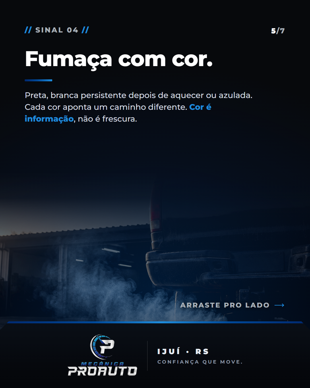 Arte da peca 5 de 7